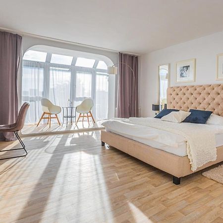 Apartment Jane Praag Buitenkant foto